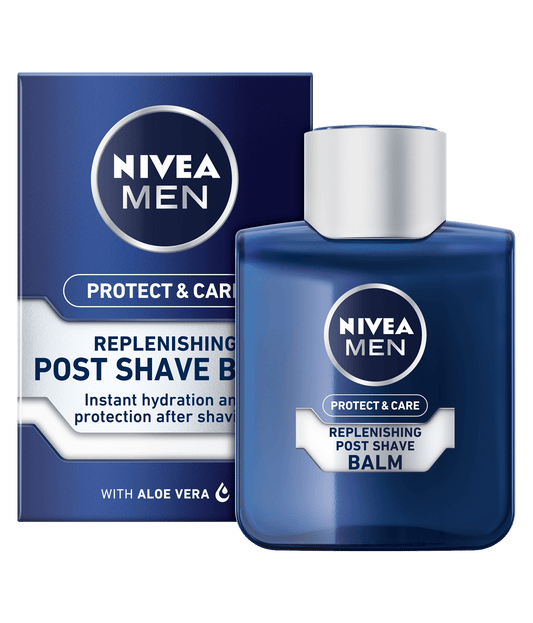 Nivea Men Replenishing Post Shave Balm 100ml