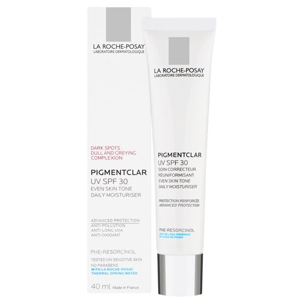 LRP PIGMENTCLAR EYES 15ML