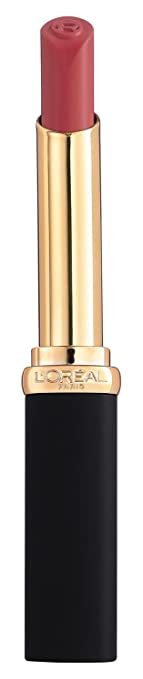 LOREAL PARIS COLOR RICHE INTENSE VOLUME MATTE  640 INDEPENDANT  1.8G