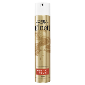 Loreal Elnett Normal Hold 200ml