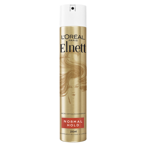 Loreal Elnett Normal Hold 200ml
