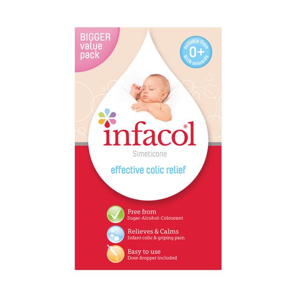 Infacol Colic Relief 85ml