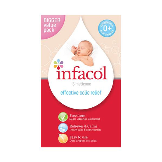 Infacol Colic Relief 85ml