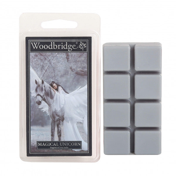 WOODBRIDGE MAGICAL UNICORN WAX MELTS