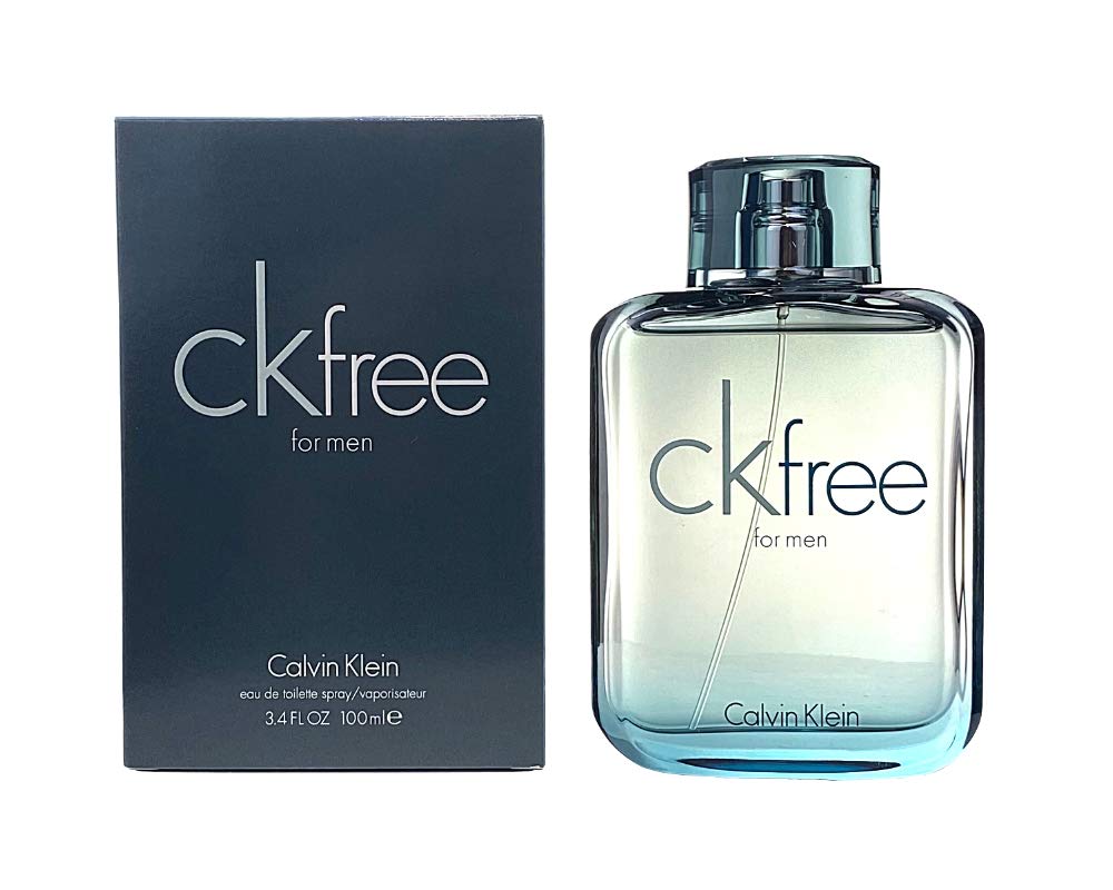 CK Free -For Men 50ml EDT