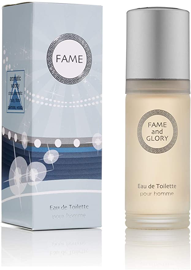 Kudos (Fame) EDT Pour Homme 55ml