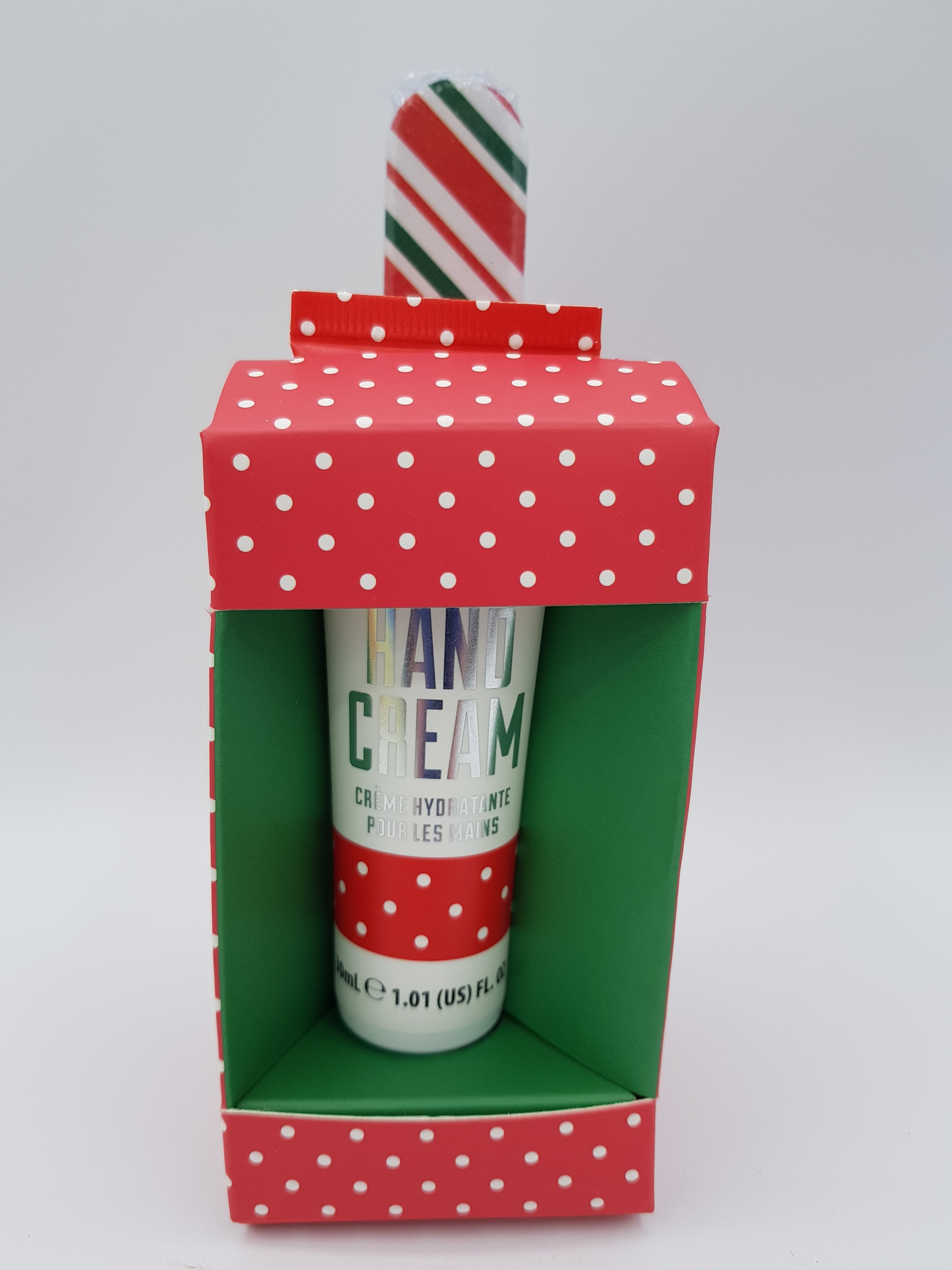 Hand Cream Mini Set