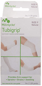 Tubigrip Elasticated Support Bandage