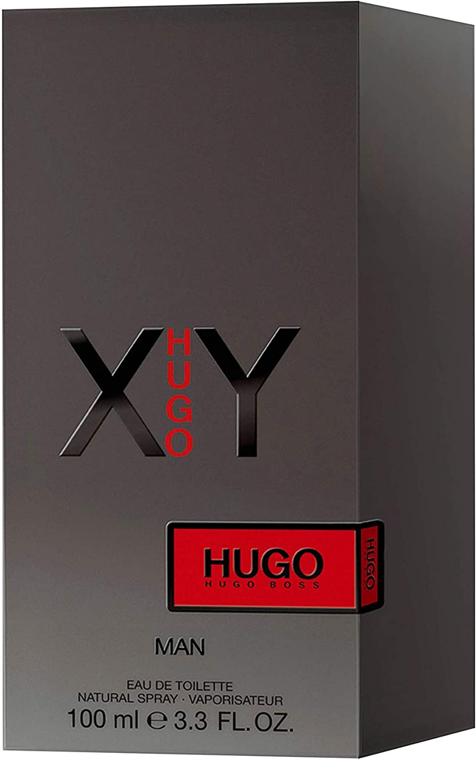 Hugo Boss XY Eau de Toilette for Men - 100 ml