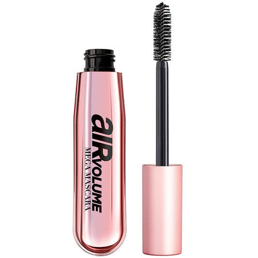 L'oréal Paris Air Volume Mega Mascara, Black