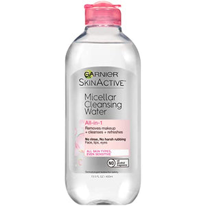 Garnier SkinActive Micellar Cleansing Water 100ml