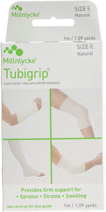 Tubigrip Elasticated Support Bandage