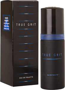 True Grit Man Eau de Toilette