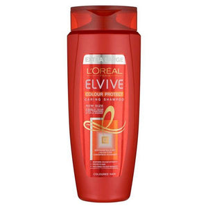 L'Oréal Elvive Colour Protect Shampoo 700ml