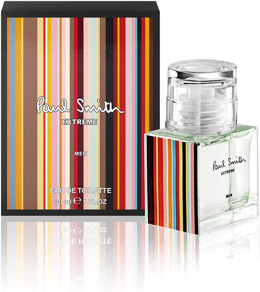Paul Smith Extreme Men EDT 30ml Spray