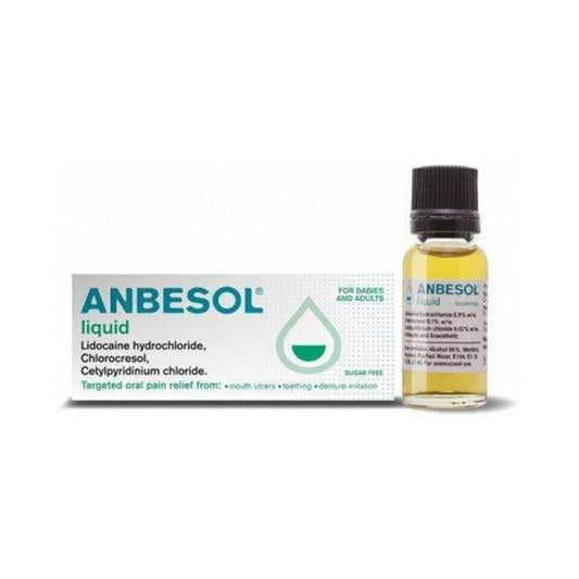 Anbesol 10ml