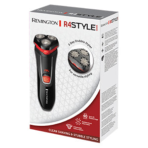 REMINGTON R4 STYLE SERIES STUBBLE GUARD 1S