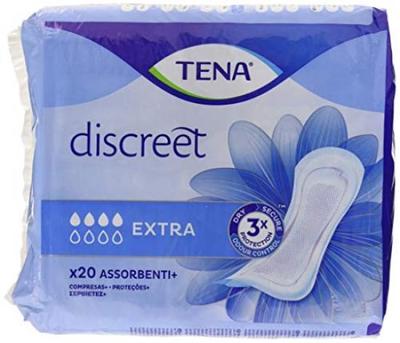 Tena Lady Discreet Extra x20