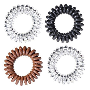 Voduz Hair Bobbin 4 Pack