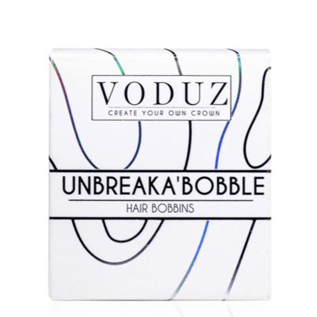 Voduz Hair Bobbin 4 Pack