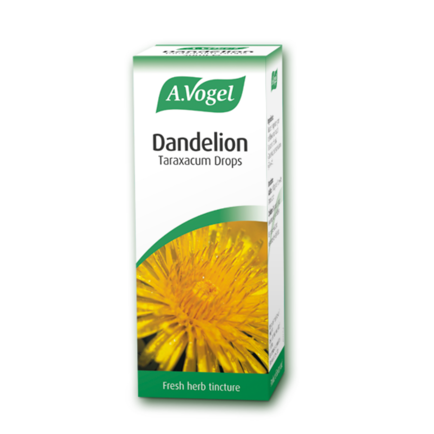 A.Vogel Dandelion Drops 50ml