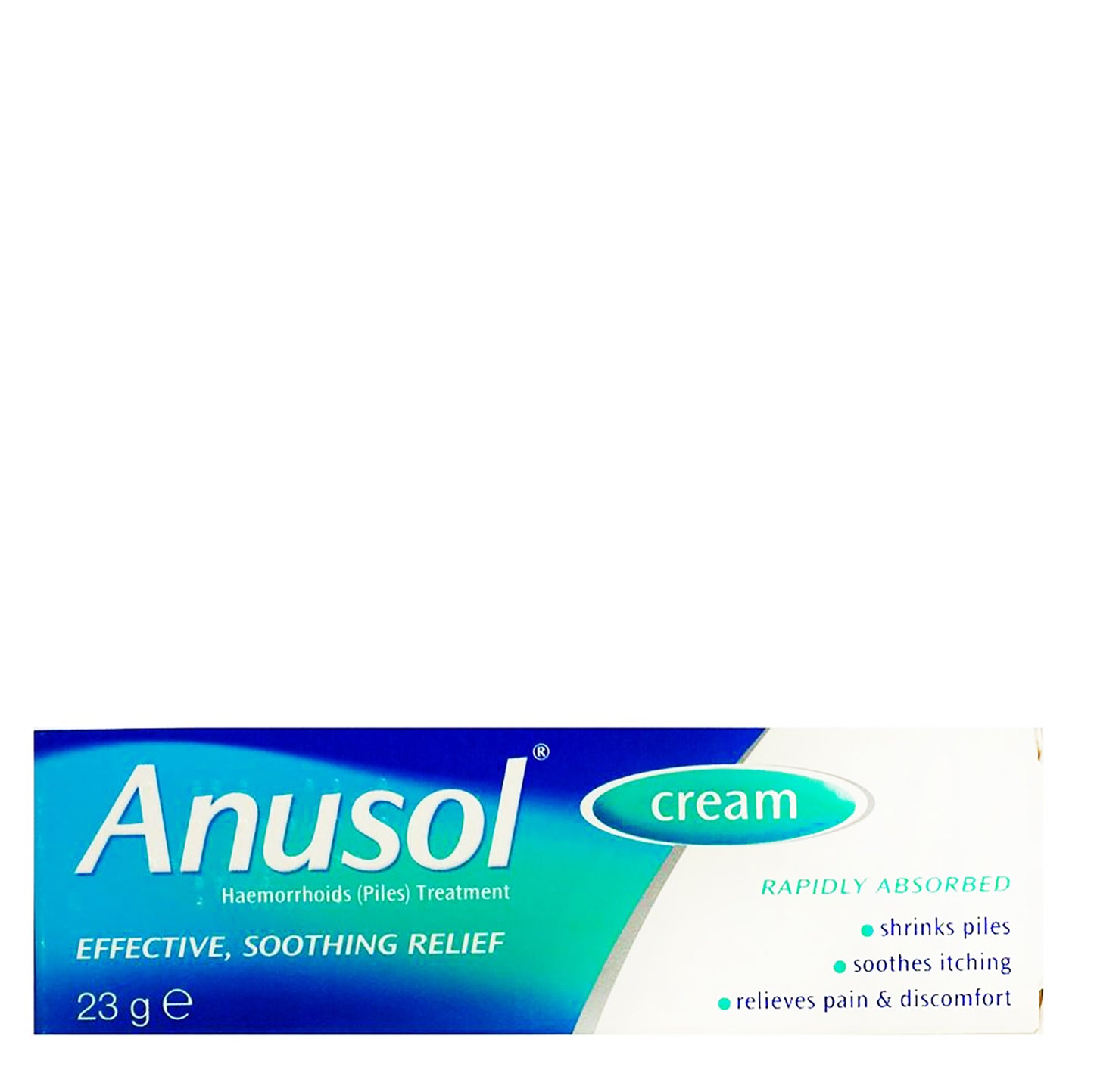 Anusol Cream 23g