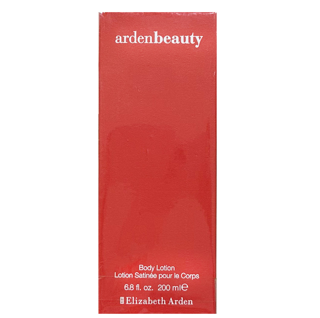 Arden Beauty Body Lotion 200ml