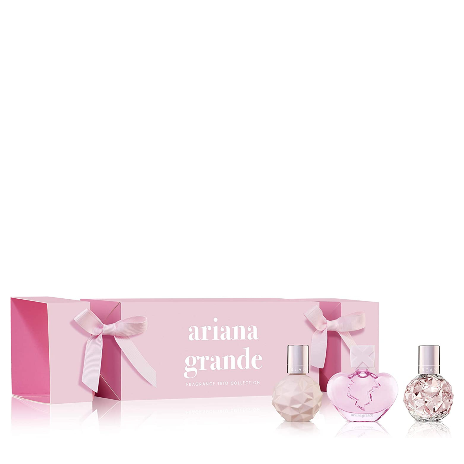 Ariana grande trio perfume hotsell