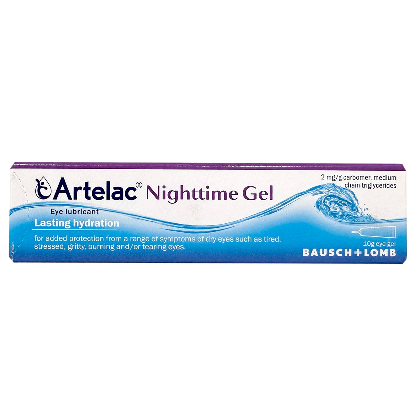 Artelac Nighttime Gel