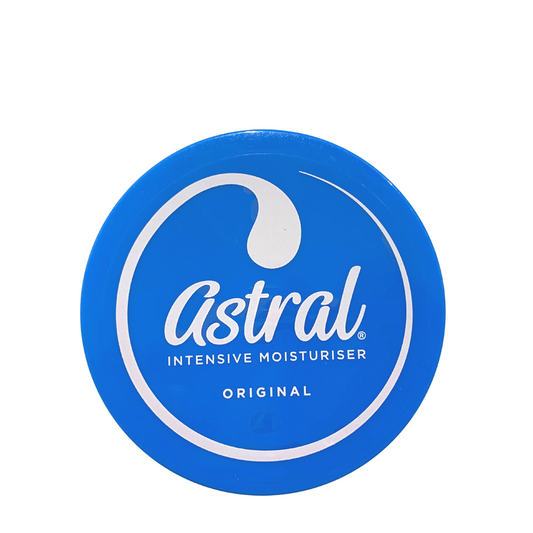 Astral Intensive Moisturiser Original 200ml