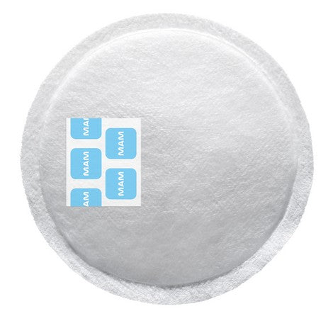 MAM Breast Pads 30pk