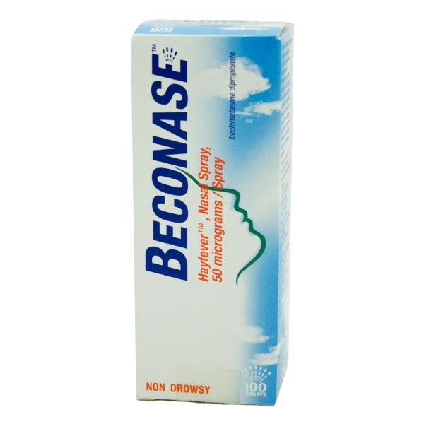 Beconase Hayfever Nasal Spray