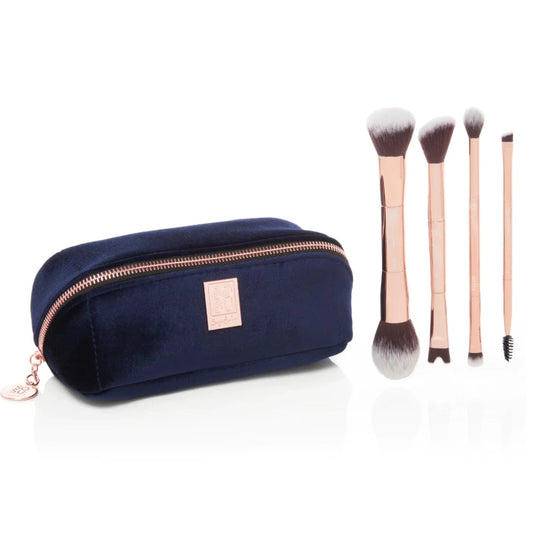 SoSu Luxury Brush Collection