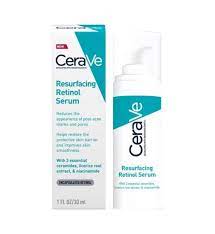 CeraVe Resurfacing Retinol Serum 30ml