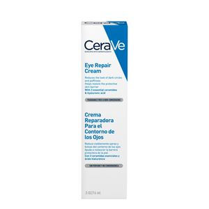 CeraVe Eye Repair Cream 14ml