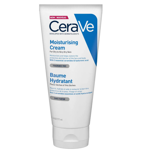 CeraVe Moisturising Cream 177ml