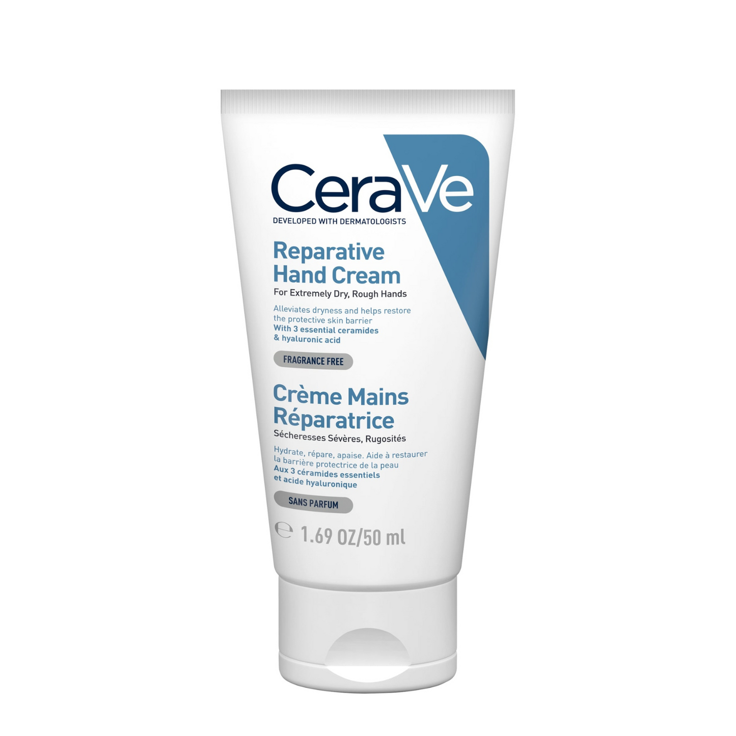 CeraVe Reparative Hand Cream 50ml