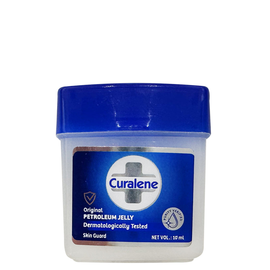 Curalene Petroleum Jelly Original 10ml