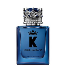 Load image into Gallery viewer, Dolce &amp; Gabbana The King Eau de Parfum 50ml
