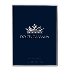 Load image into Gallery viewer, Dolce &amp; Gabbana The King Eau de Parfum 50ml
