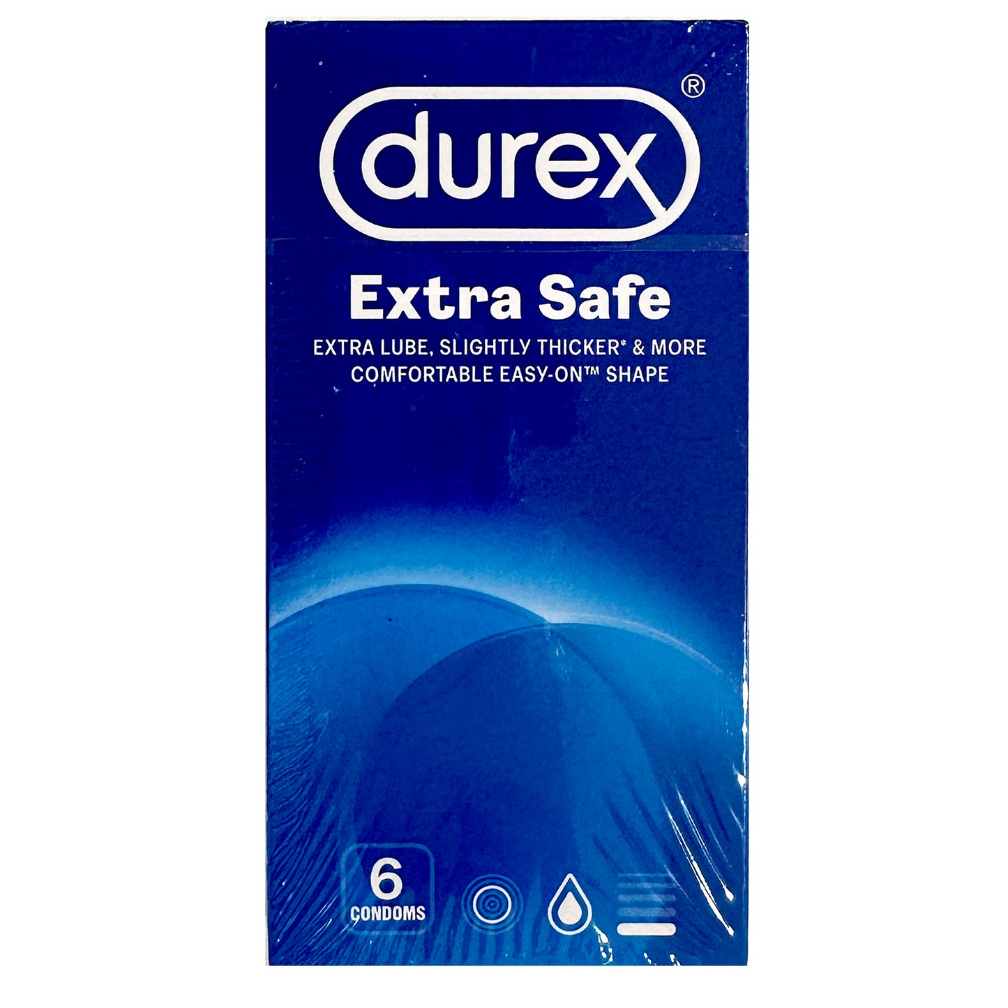 Durex Extra Safe 6