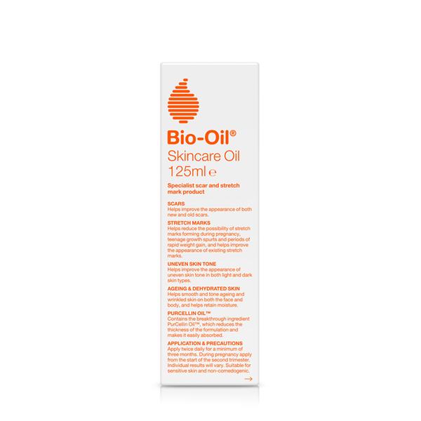 Bio-Oil Skincare Oil