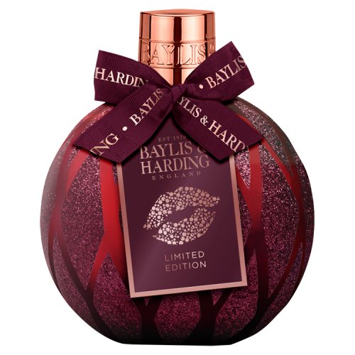 Baylis & Harding Sweet Mandarin & Grapefruit Bath Bubbles