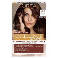 L'Oréal Excellence Hair Colour