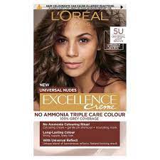 L'Oréal Excellence Hair Colour