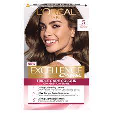 L'Oréal Excellence Hair Colour