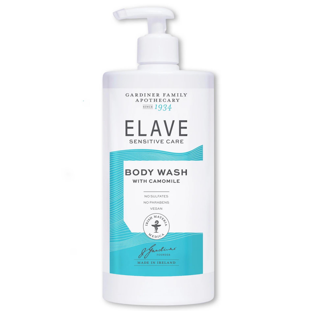 Elave Body Wash