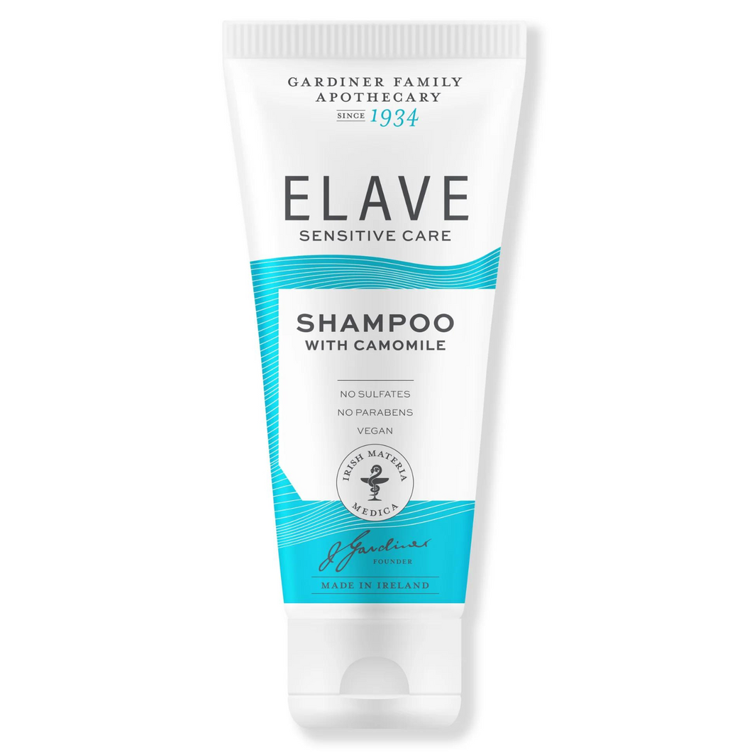 Elave Shampoo 250ml