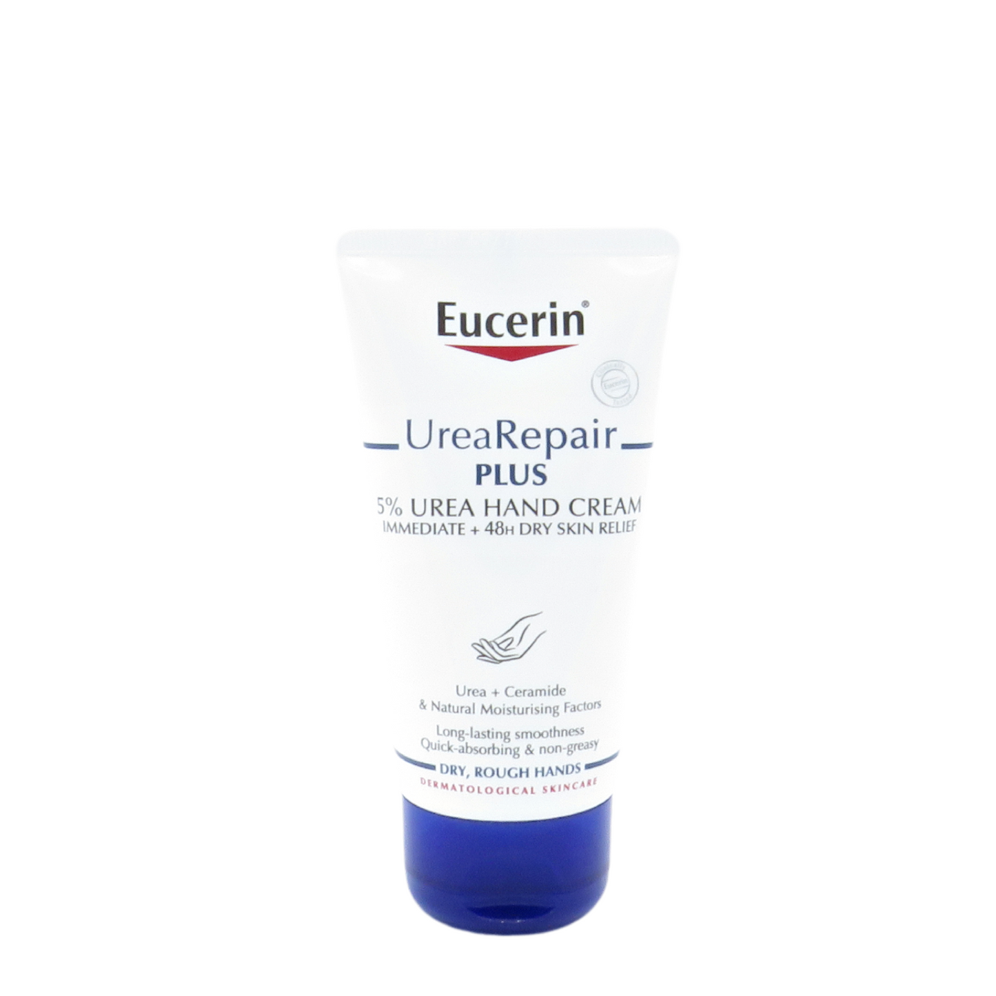 Eucerin Urea Repair Plus 5% Urea Hand Cream 75ml