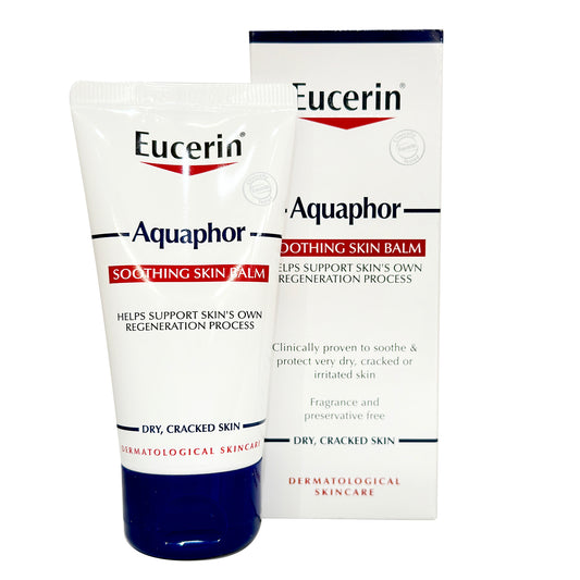 Eucerin Aquaphor Soothing Skin Balm 45ml